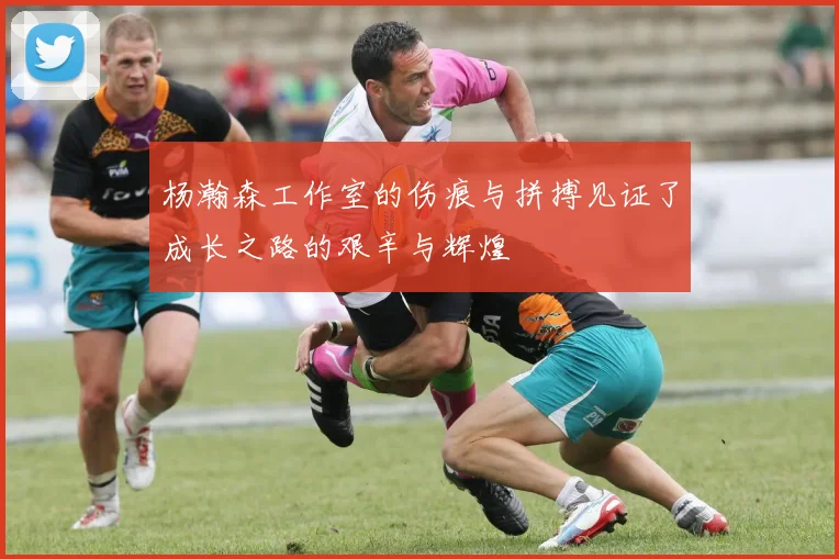 杨瀚森工作室的伤痕与拼搏见证了成长之路的艰辛与辉煌